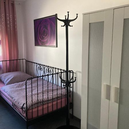 Frisch Sanierte, Moderne Eigentumswohnung Solingen Extérieur photo