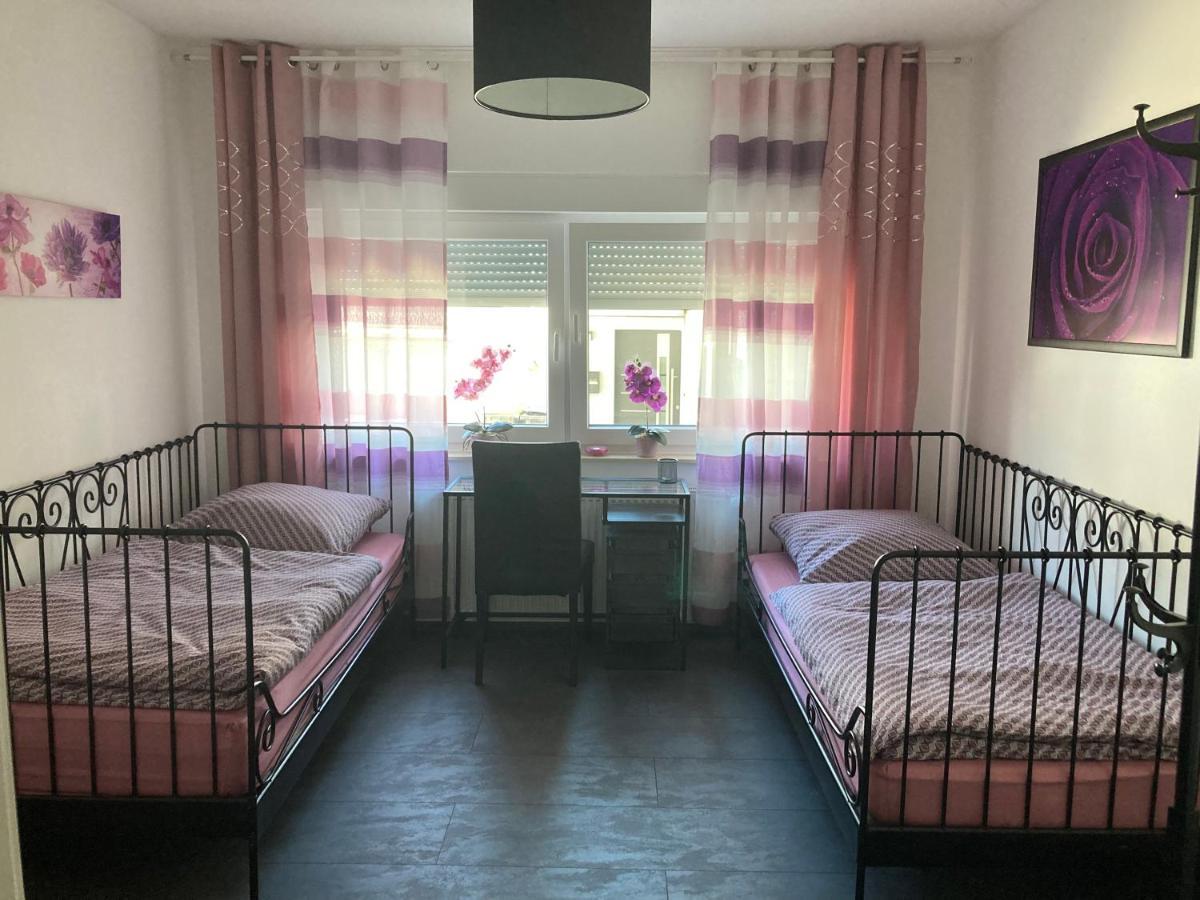 Frisch Sanierte, Moderne Eigentumswohnung Solingen Extérieur photo