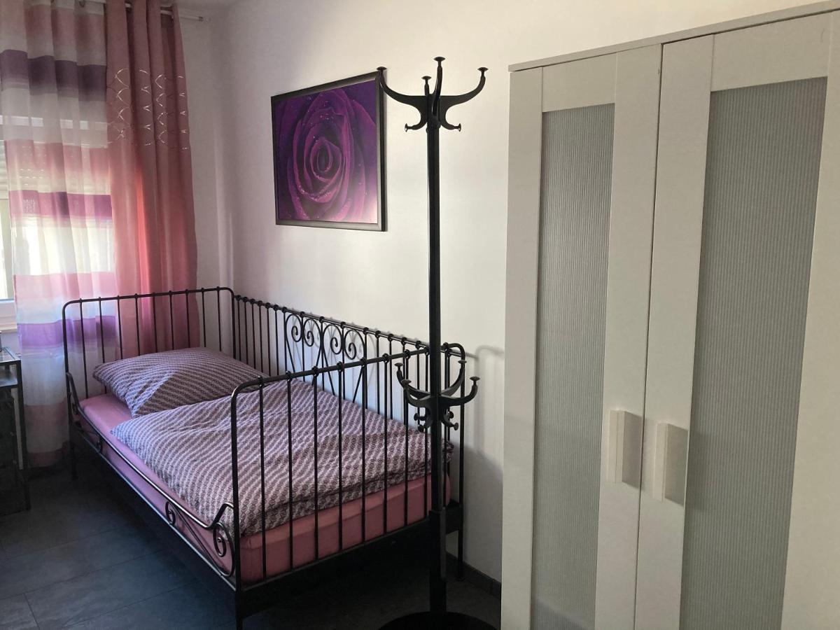 Frisch Sanierte, Moderne Eigentumswohnung Solingen Extérieur photo