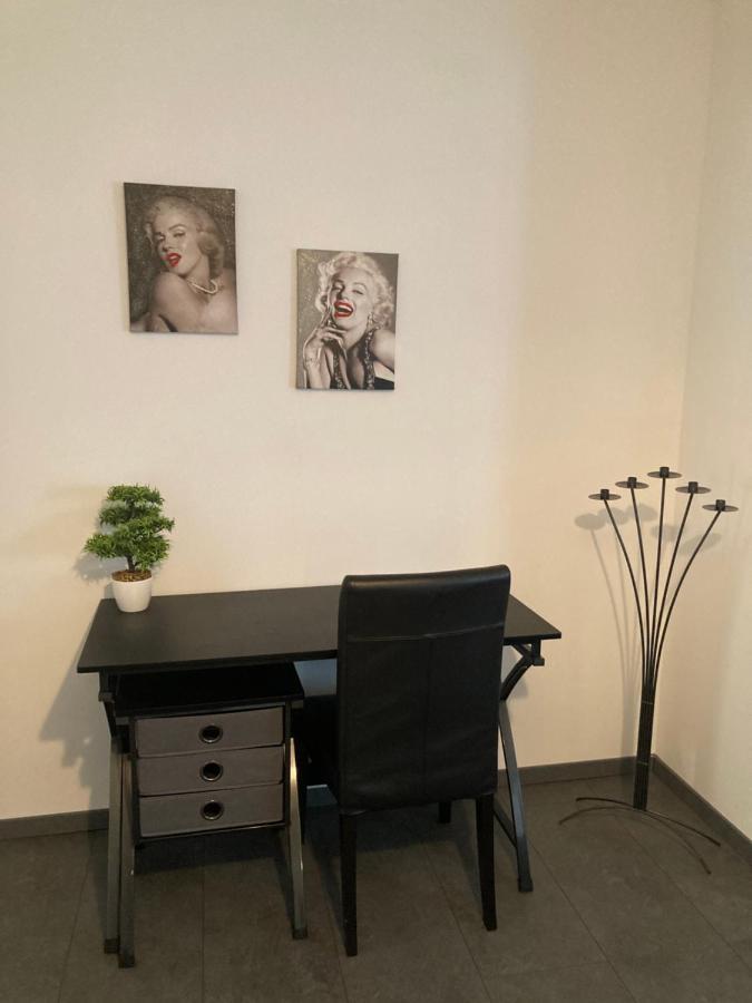 Frisch Sanierte, Moderne Eigentumswohnung Solingen Extérieur photo