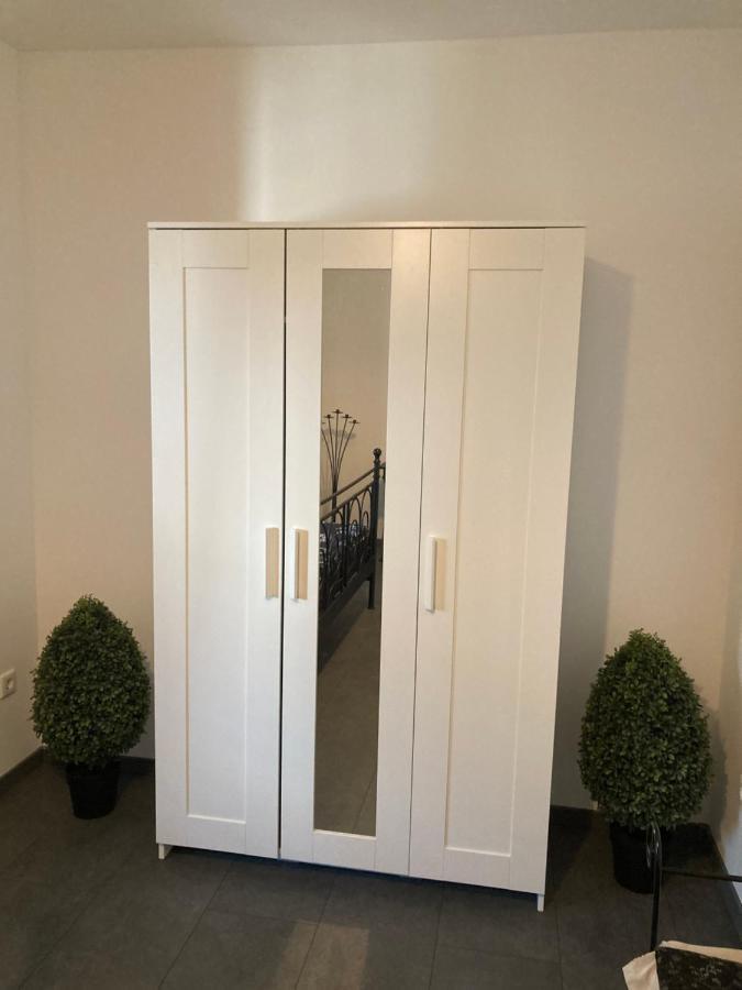 Frisch Sanierte, Moderne Eigentumswohnung Solingen Extérieur photo